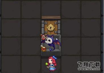 不思议迷宫怎么刷到神秘山洞,不思议迷宫奇怪的迷宫怎么打