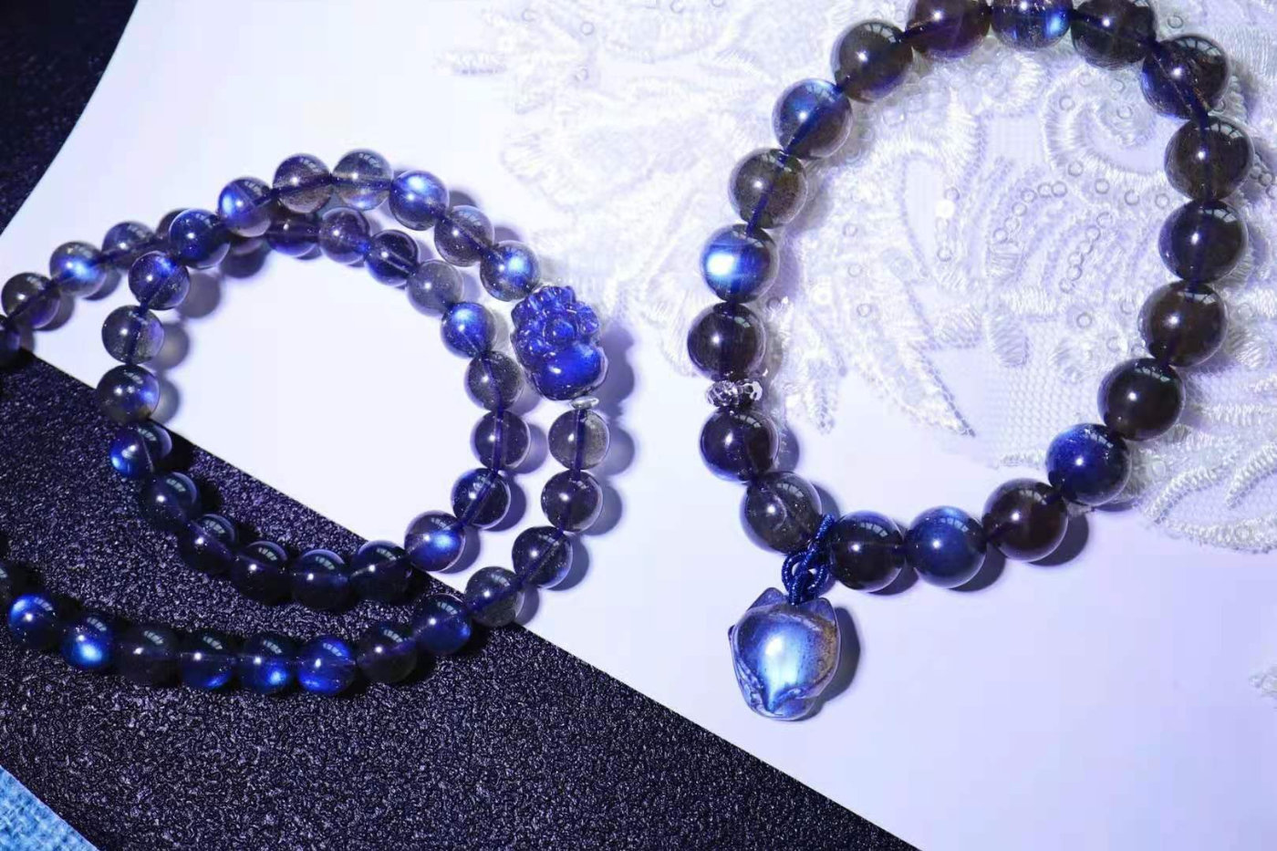 最适合戴的珠宝,适合冬天的珠宝