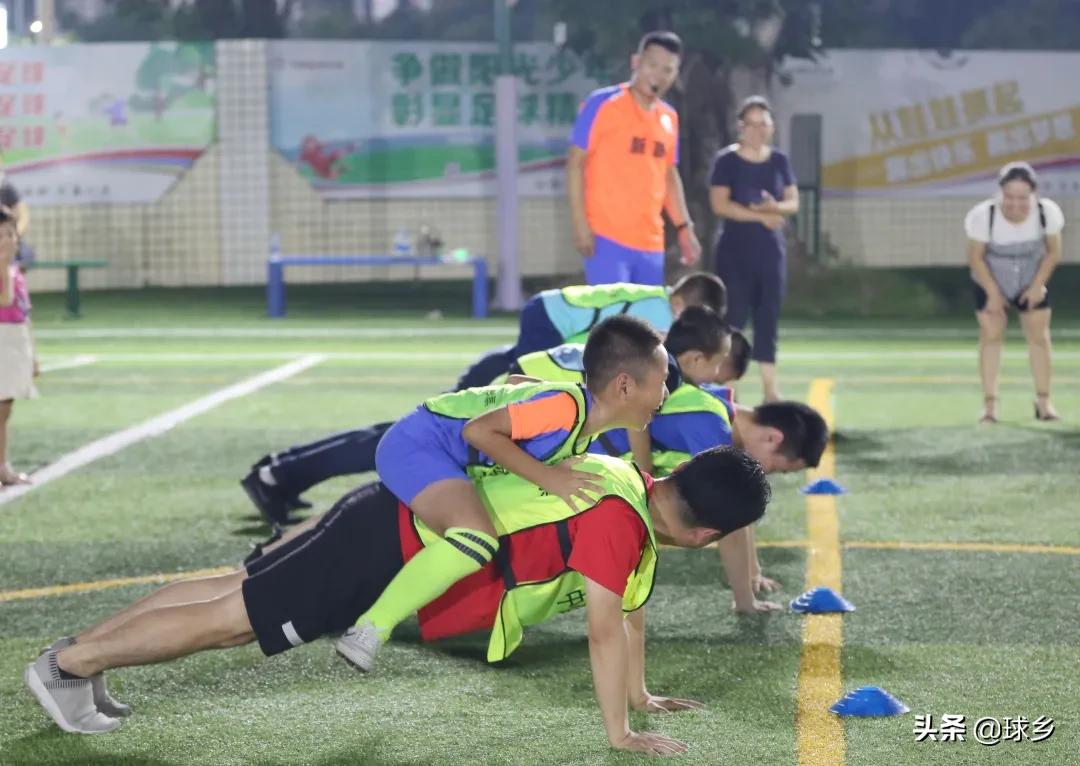 有趣足球,有趣的足球