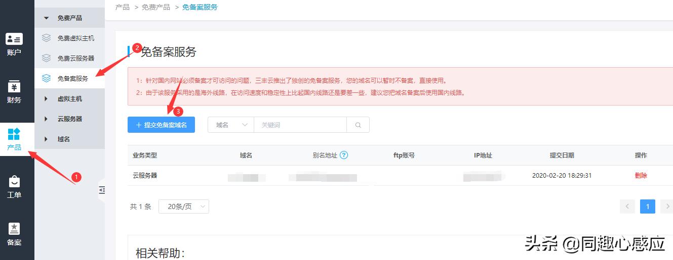 云服务器免费搭建好吗,云服务器域名