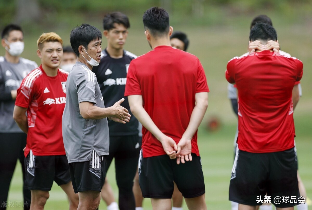 周三阿迪专栏：日本国奥今非昔比利用主场优势有机会和法国扳手腕