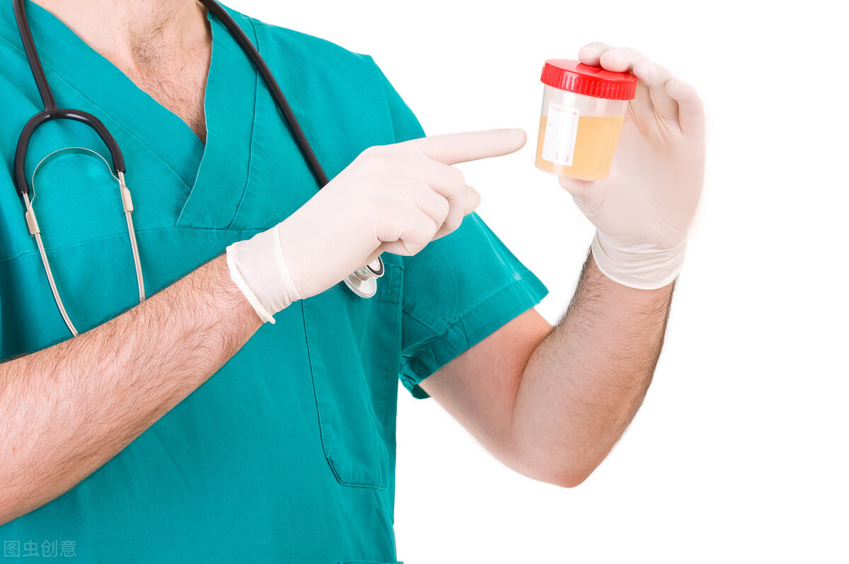 蛋白尿防范,蛋白尿的中药治疗