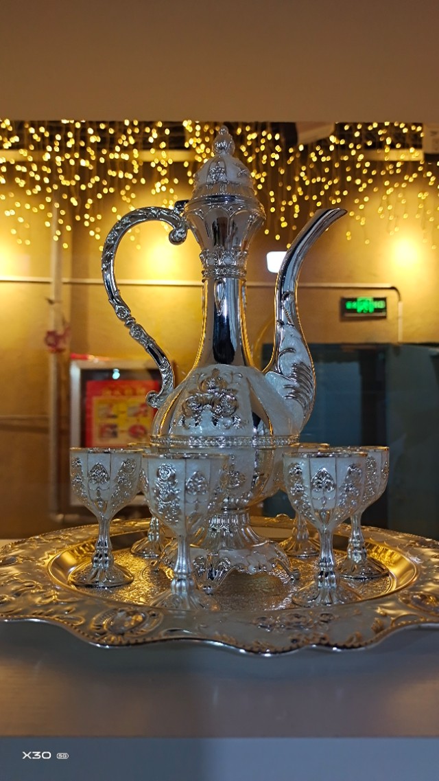 去伊犁的汉人街,不到喀什不算来过新疆