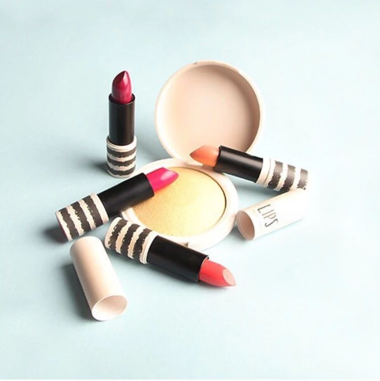 潮流彩妆品牌,快时尚都有哪些品牌