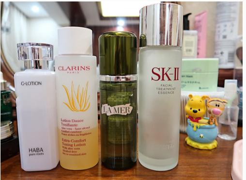 孕期护肤指南怀孕不是变丑的借口,谁说怀孕就不能化妆了