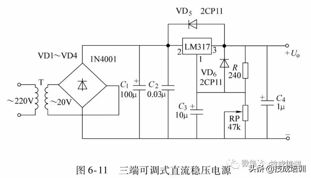 从零开始看懂电气电路图,电气电路图跟普通电路图