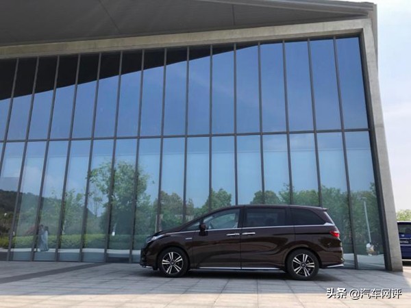 万年不优惠热销车加价月销还能近5千台的奥德赛有什么魔力？