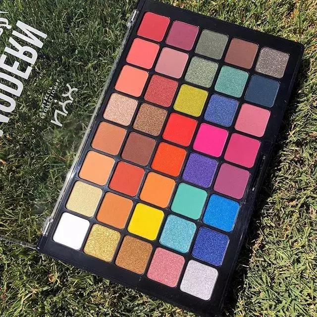 美妆圈吃瓜粉底液,美妆界吃瓜视频