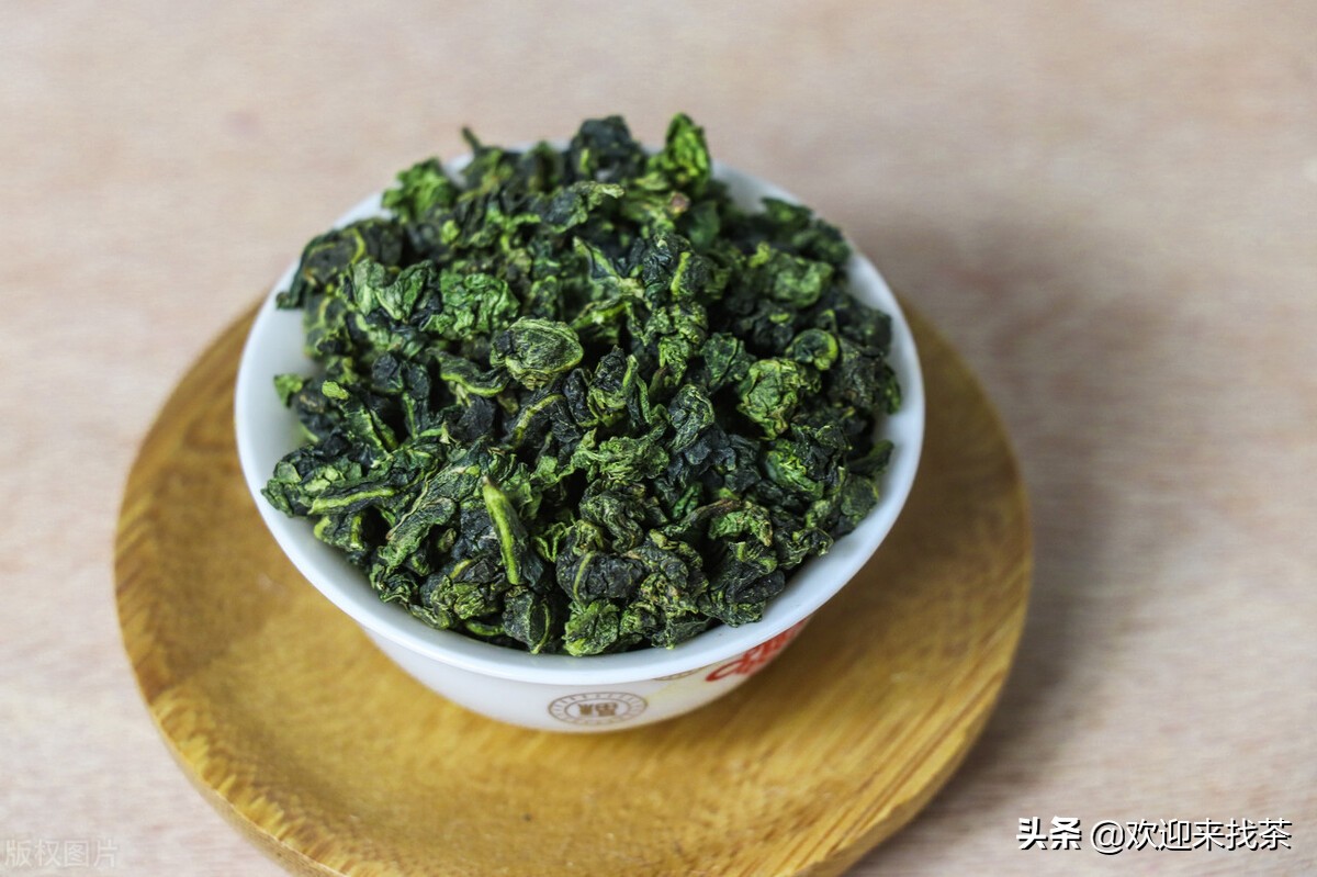 中国十大品牌茶叶排名,中国的十大茶叶品牌最新排名