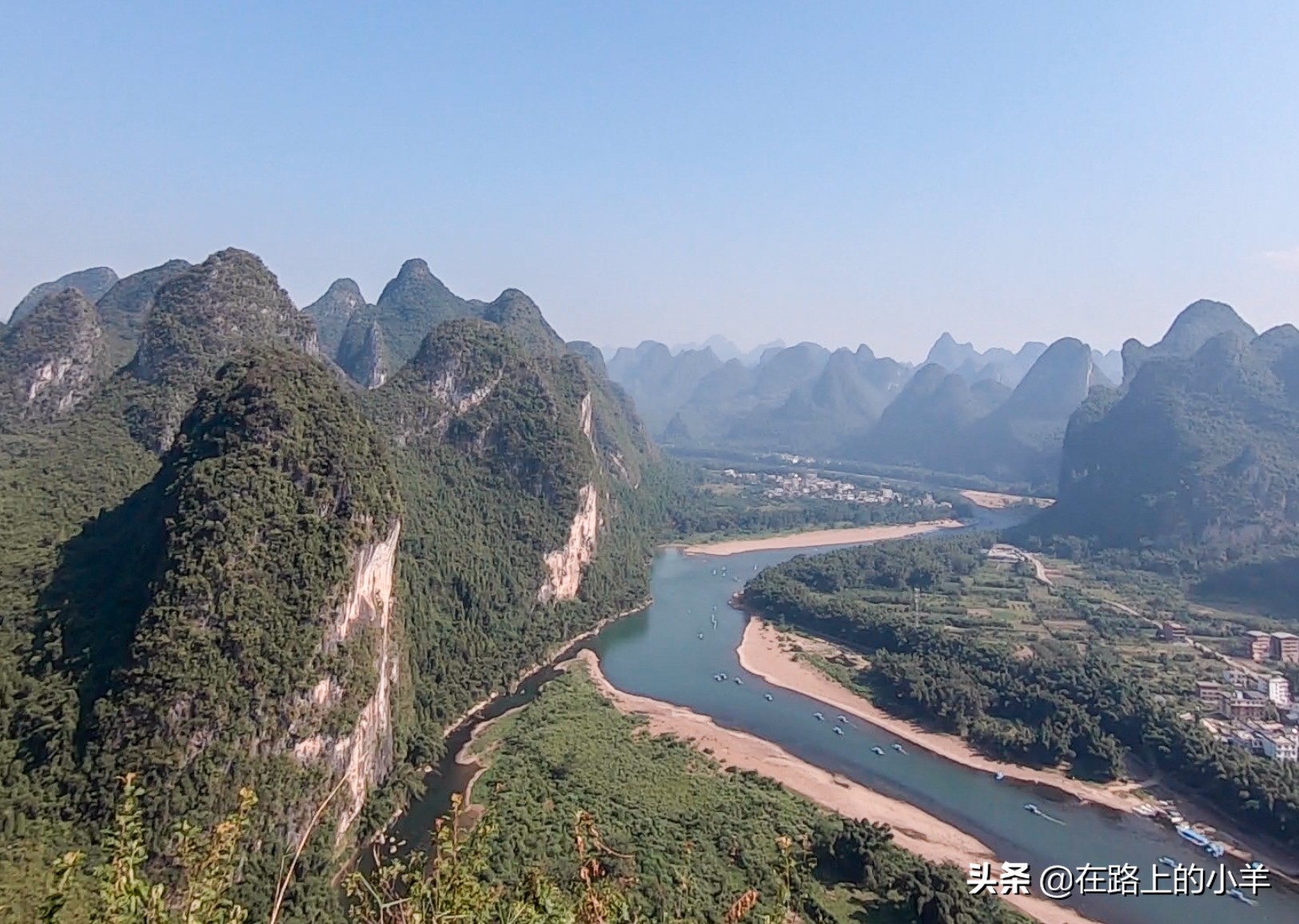 柳州公园游览攻略,柳州国家森林公园攻略