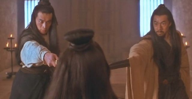 荆轲刺秦成功刺杀秦始皇,荆轲刺秦王刺杀成功了吗