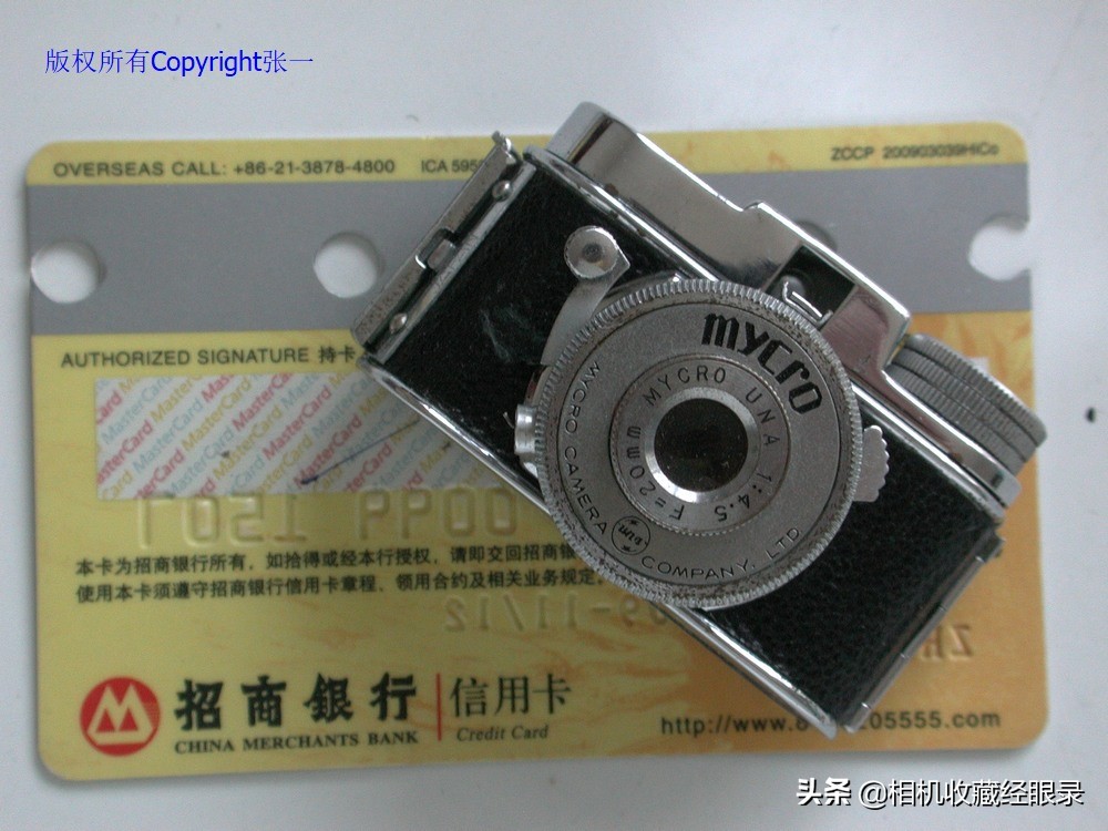 世界上最小的数码单反相机,世界最小的微型相机