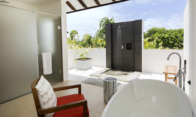 马代一价全包a级浮潜岛,马代一价全包伊露岛