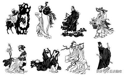 国学知识上下5000年,中华上下5000年全集完整版