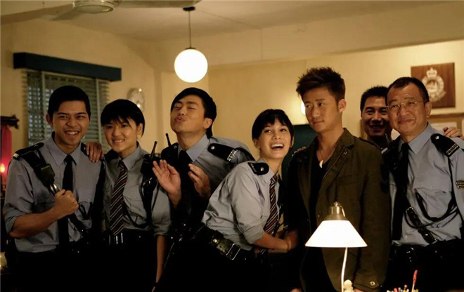 中国武术冠军吴京,吴京成为中国电影票房第一人