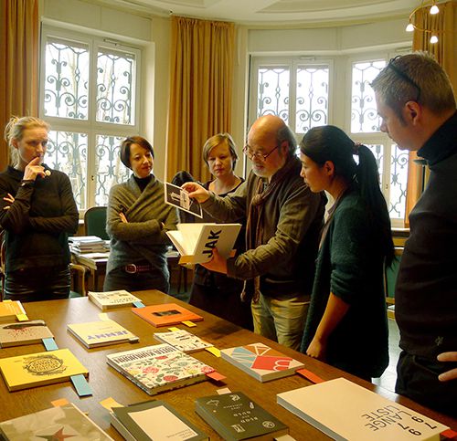 吕敬人最喜欢的书籍设计,吕敬人书籍设计代表作品