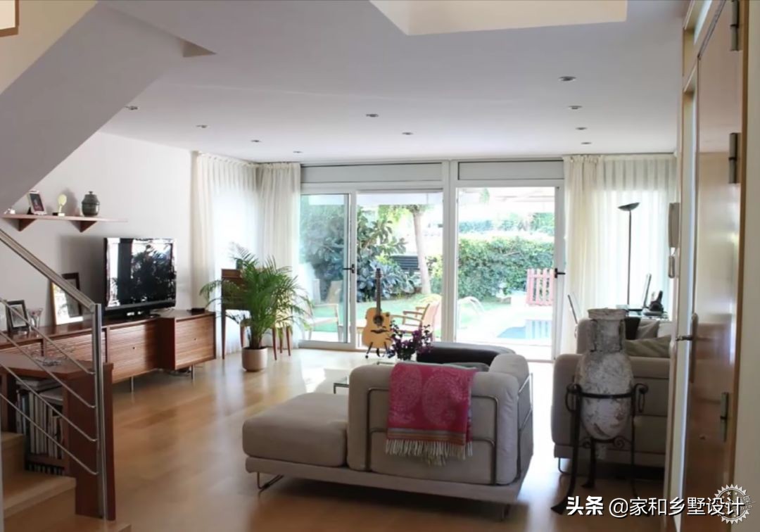 梅西内马尔c罗豪宅,c罗内马尔梅西姆巴佩的豪宅