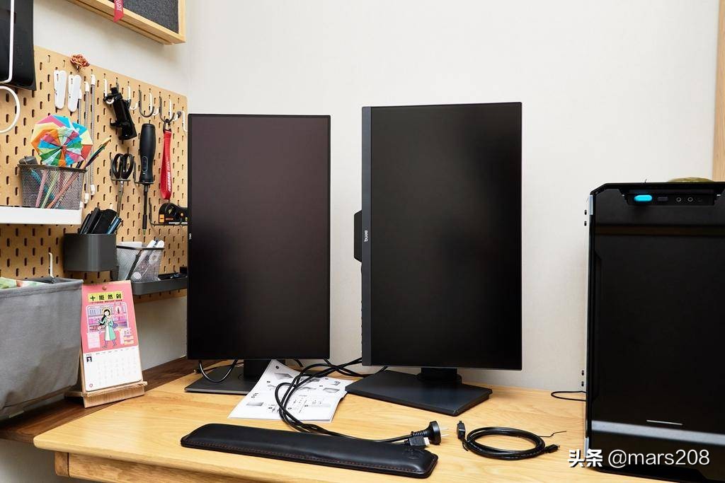 便携显示屏搭建双屏,双倍快乐双屏