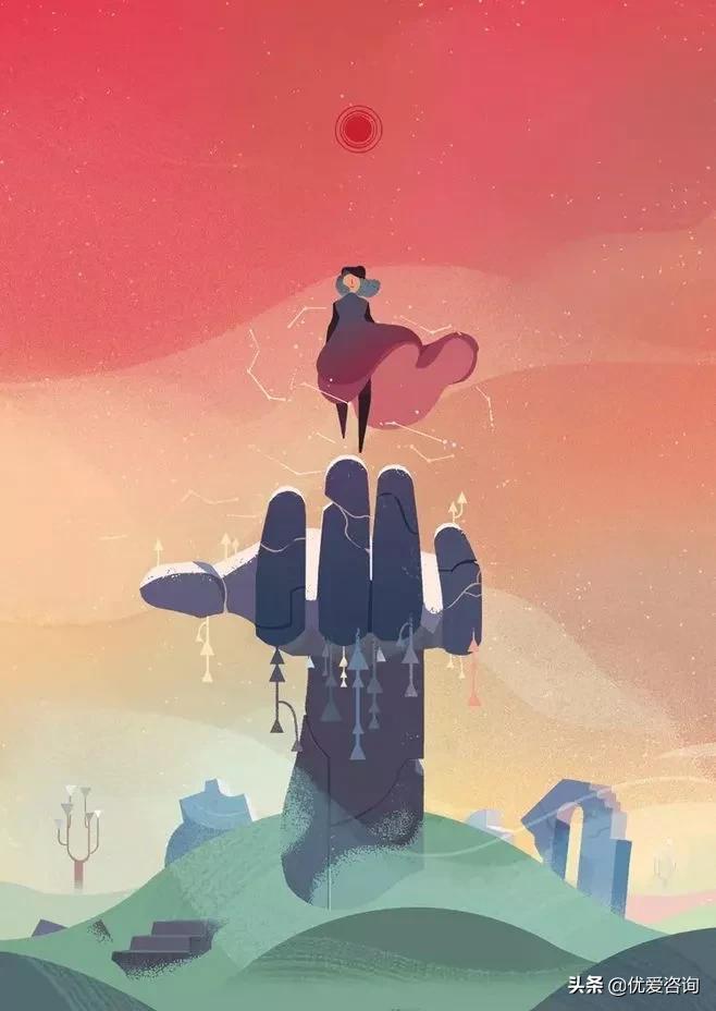 疲惫型分手后男人的想法,大部分男人分手后的真实想法