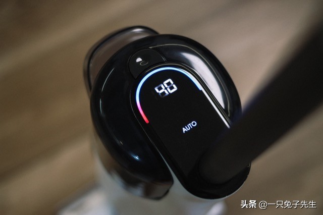 石头智能双刷洗地机t8,石头u10和uwant洗地机测评