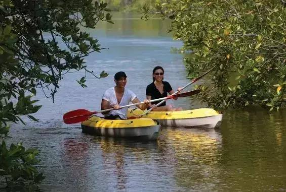 北京皮划艇亲子游玩推荐,亲子游玩上海皮划艇