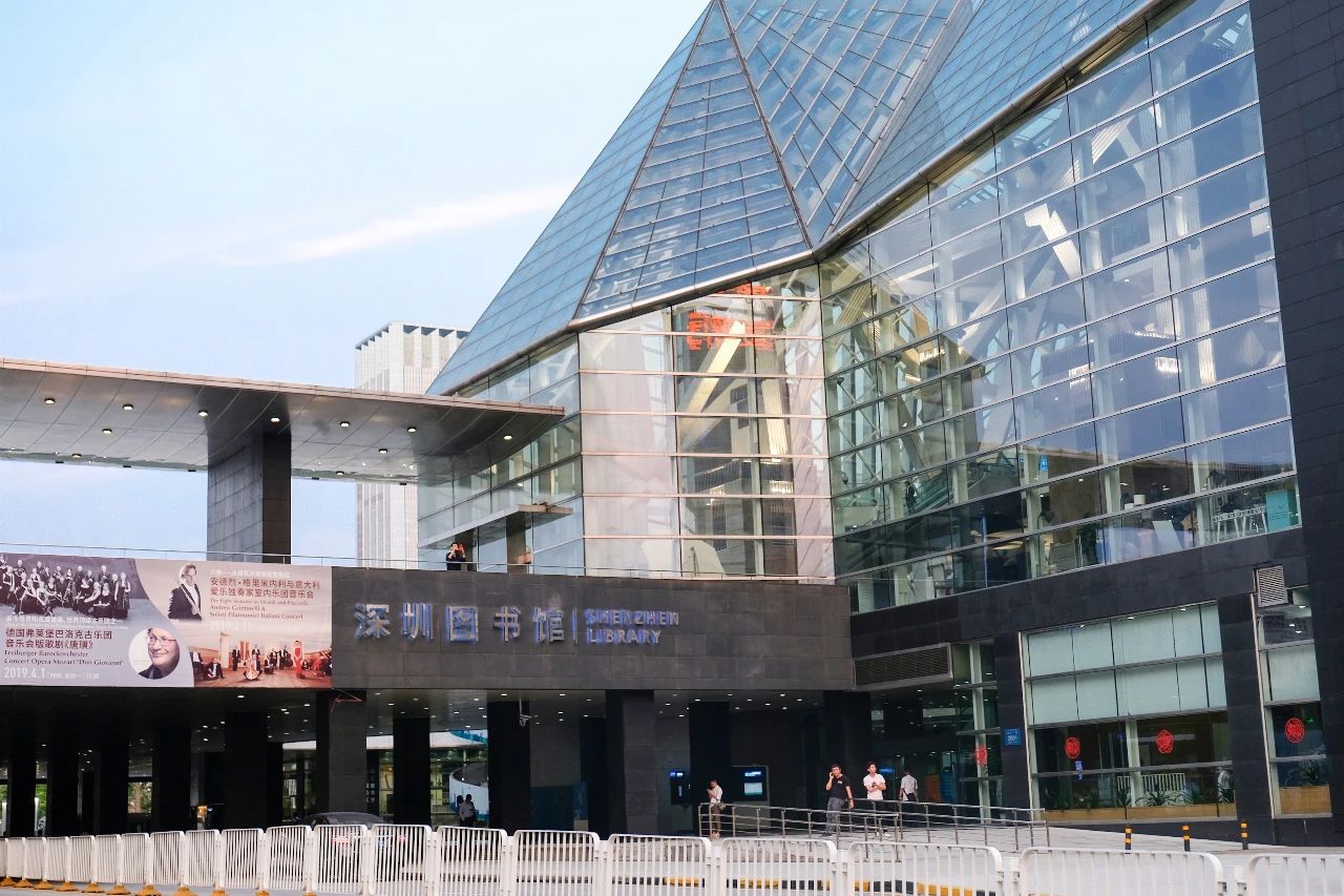 深圳二号线沿线有哪些景点游玩,深圳9号线沿途好玩的地方推荐