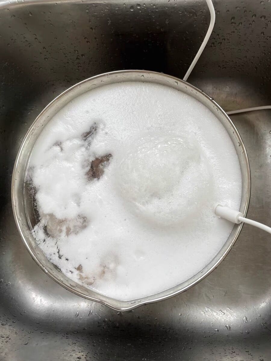 争议性很大的果蔬清洗机是智商税？体验一年后，来说说真实感受