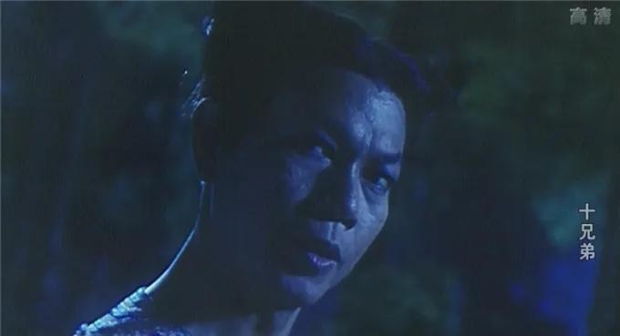 罗家英十兄弟完整版,十兄弟老大是谁演的