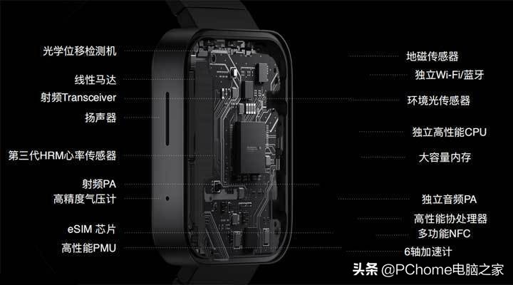 小米智能手表9块9抢了限时限量,小米手表esim独立打电话