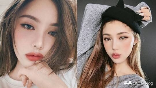 低饱和无花果色腮红,3ce无花果色腮红真实测评