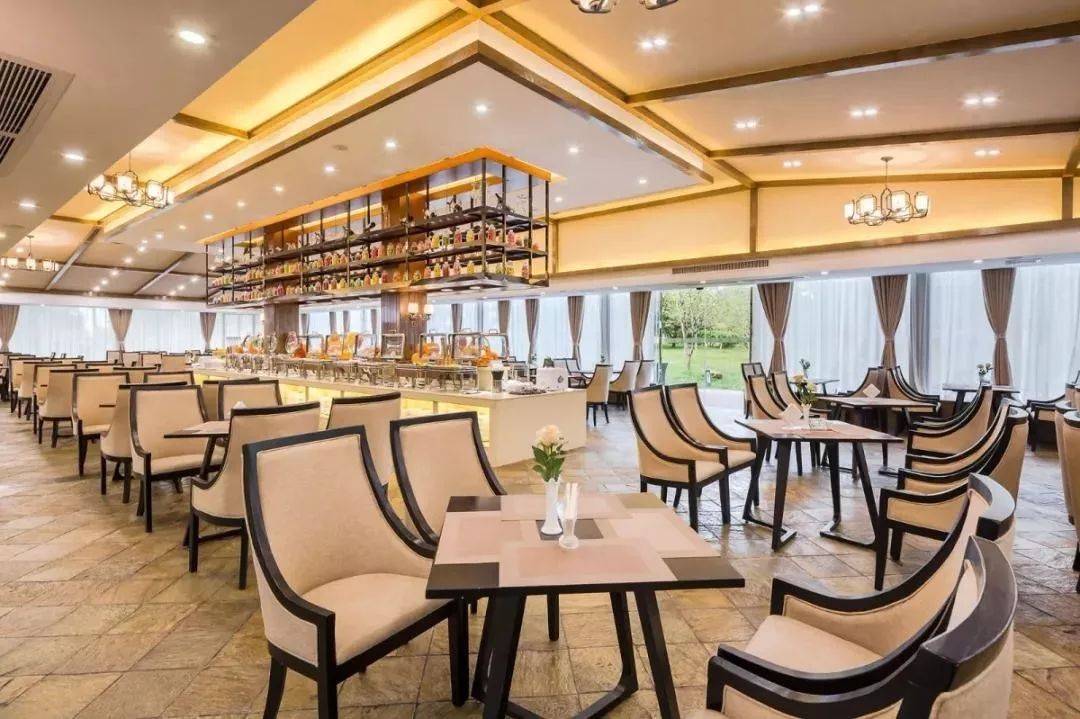 森波拉温泉度假村两天一夜游,倒数跨年狂欢夜