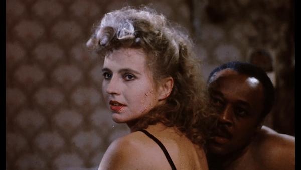 法斯宾德女性四部曲,法斯宾德