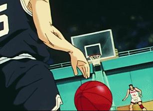 灌篮高手各版本片头曲,灌篮高手当音乐响起的那一刻