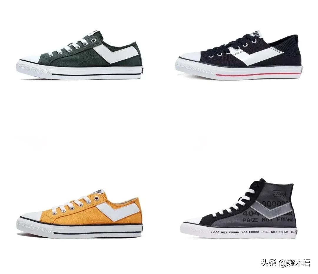分享好看实用的鞋,目前穿得最舒服的几款鞋