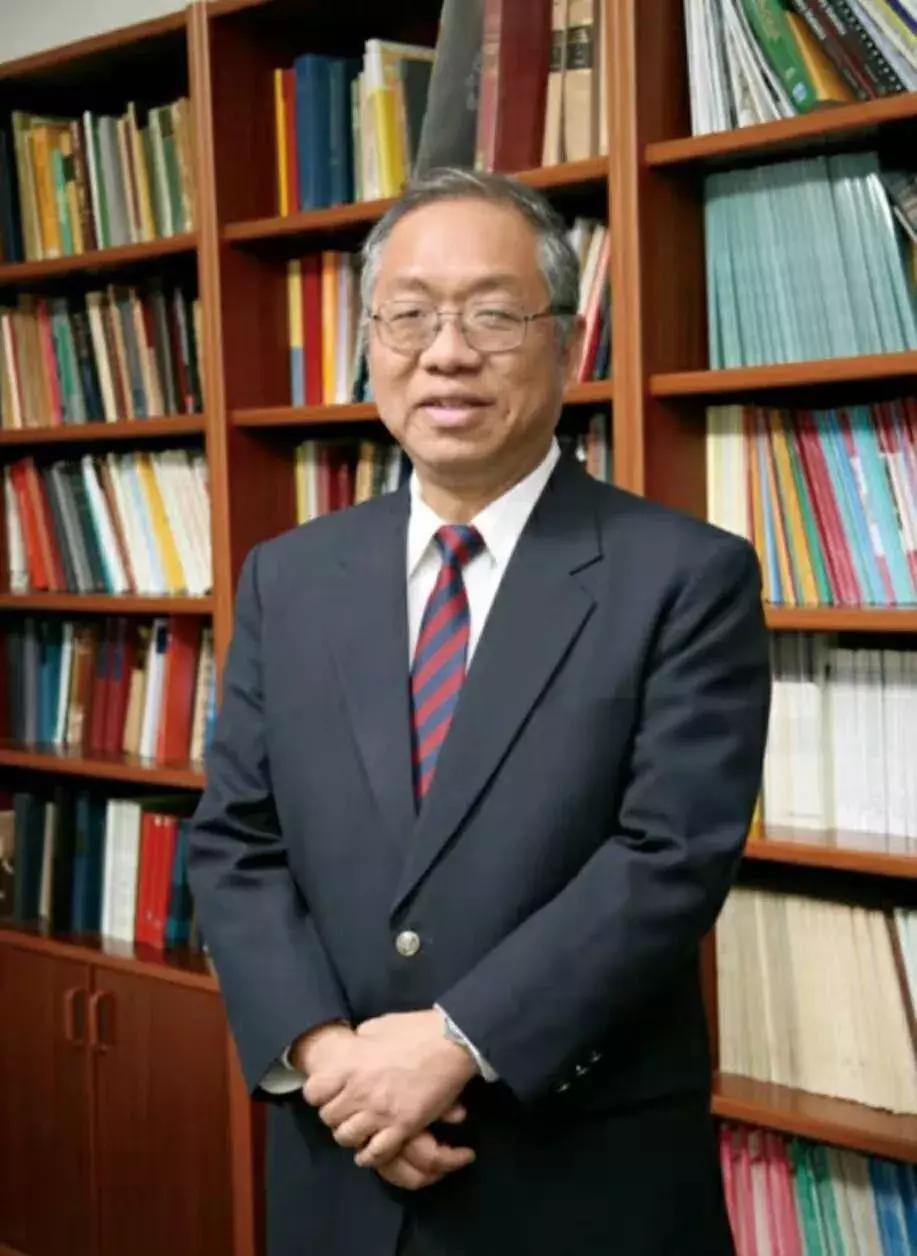 院士诗词,院士作诗