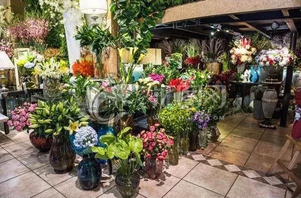 开网上花店的步骤,手把手教你开花店