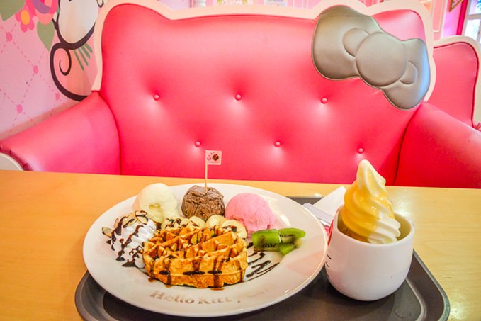 首尔一日游必买路线,韩国首尔攻略