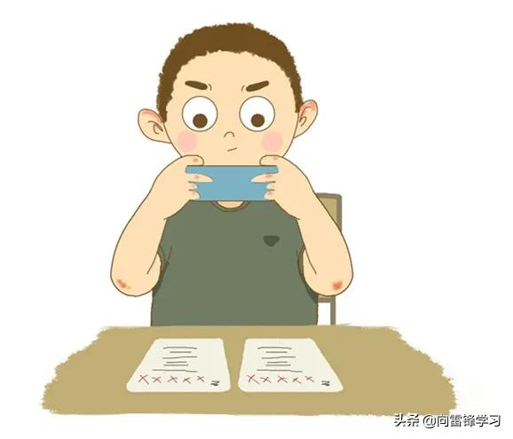 手绘丨野外驻训安全秘籍来袭,快快收藏!