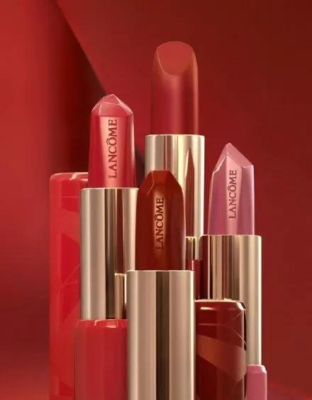 2018年圣诞彩妆欧美篇,2019圣诞彩妆限定