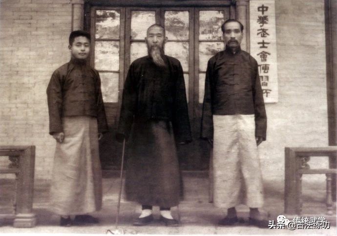 内劲发力最好的方法,怎么用内劲发力