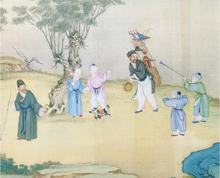 古人说做生意经典语录,生意之道古人经典语录