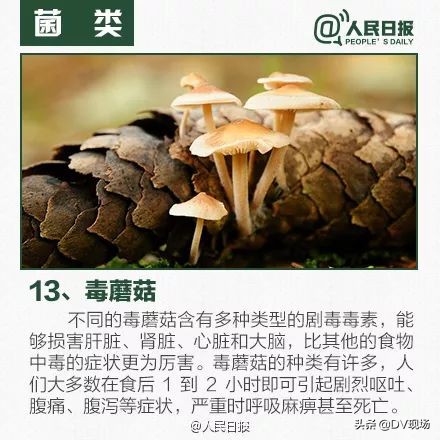 9岁娃吃了这道菜心脏骤停！医生：比氰化钠毒1200倍