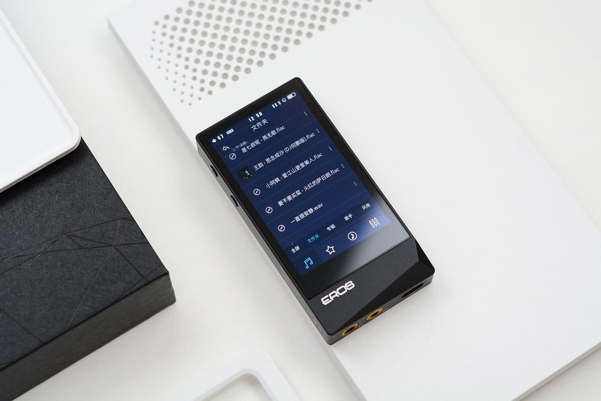 中国人自己的音乐播放器,中国人的爱国者