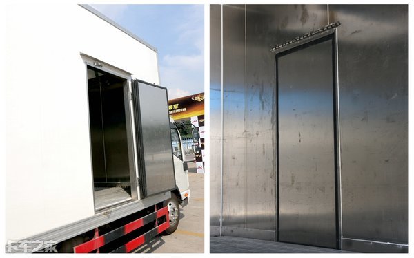 定制江淮帅铃冷藏车,江淮帅铃冷藏冷冻