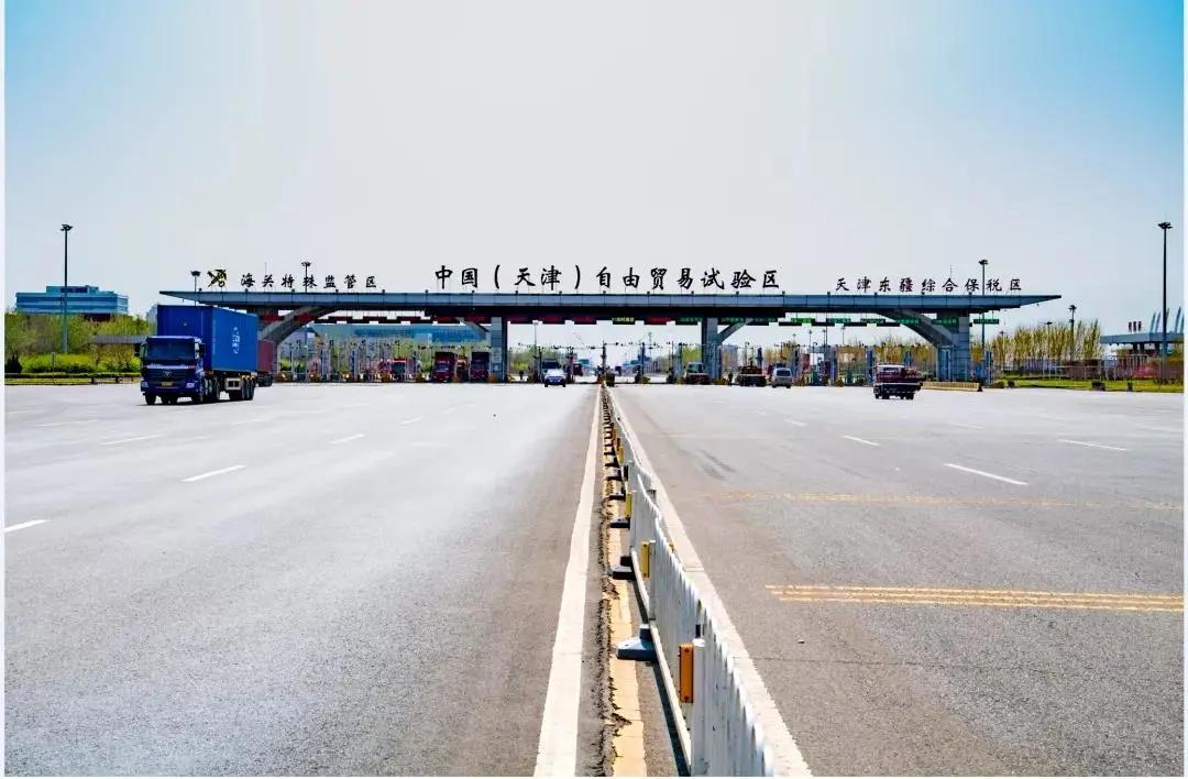 中航租保理落户东疆，百亿租赁商迈进产融结合新赛道