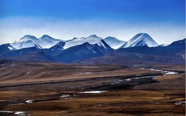 净土天峻高原牧场图片,净土天峻
