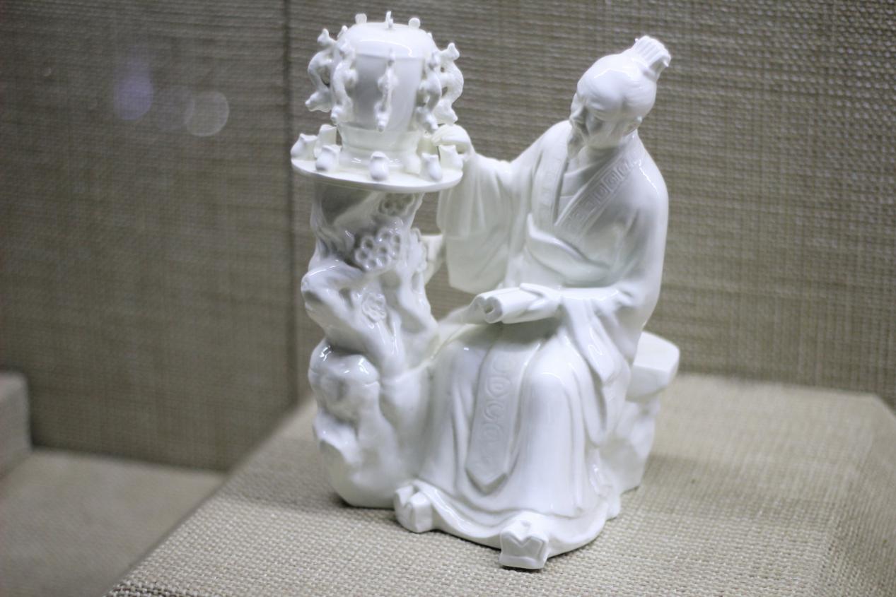 淄博齐文化研学旅行,淄博足球博物馆与齐文化博物馆