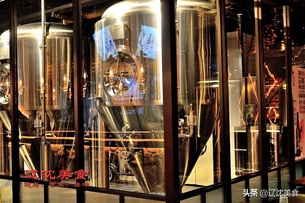 麦芽香最浓郁的自酿啤酒,精酿啤酒推荐啤酒花