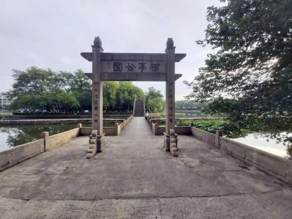 绍兴最有江南水乡的古村,浙江绍兴最美7大古镇