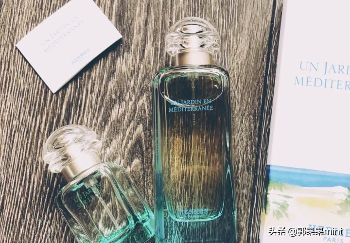 爱不释手香水味,爱不释手的娇兰香水